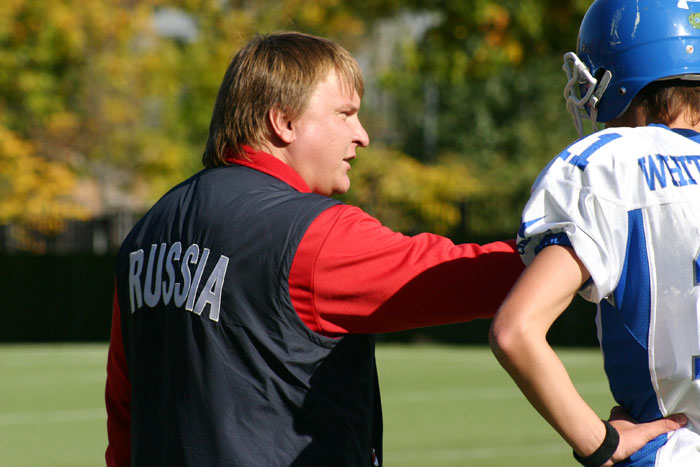 Дмитрий Максимов