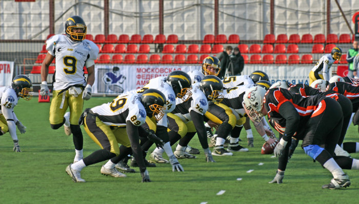 Soumah Marc Angelo (#9)