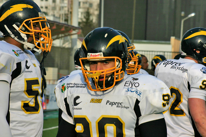 Bacame Francois (#90)