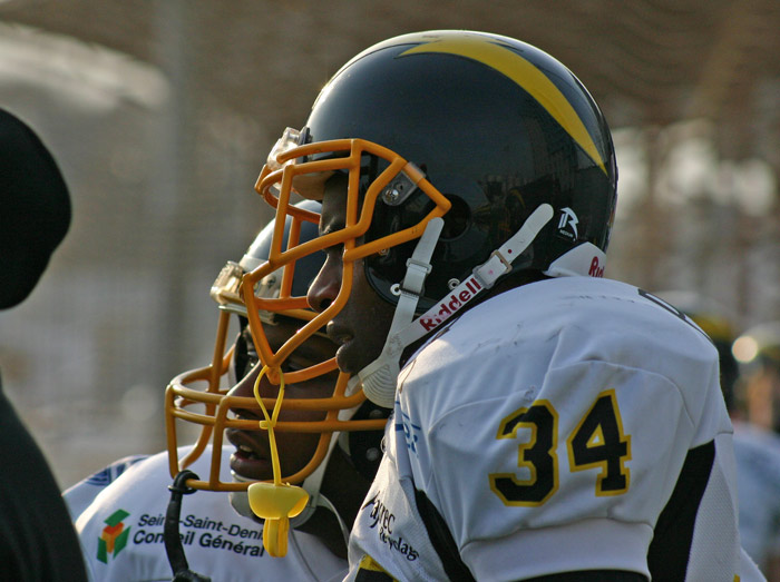 Fesin Rudy (#34)