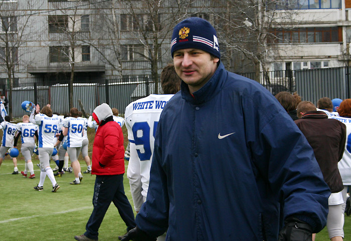 Алексеев Андрей Александрович