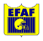 EFAF Logo